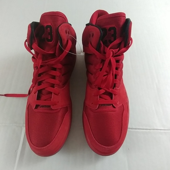 jordan 25 flight 4